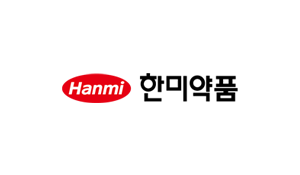 한미약품(주) 본사 건물